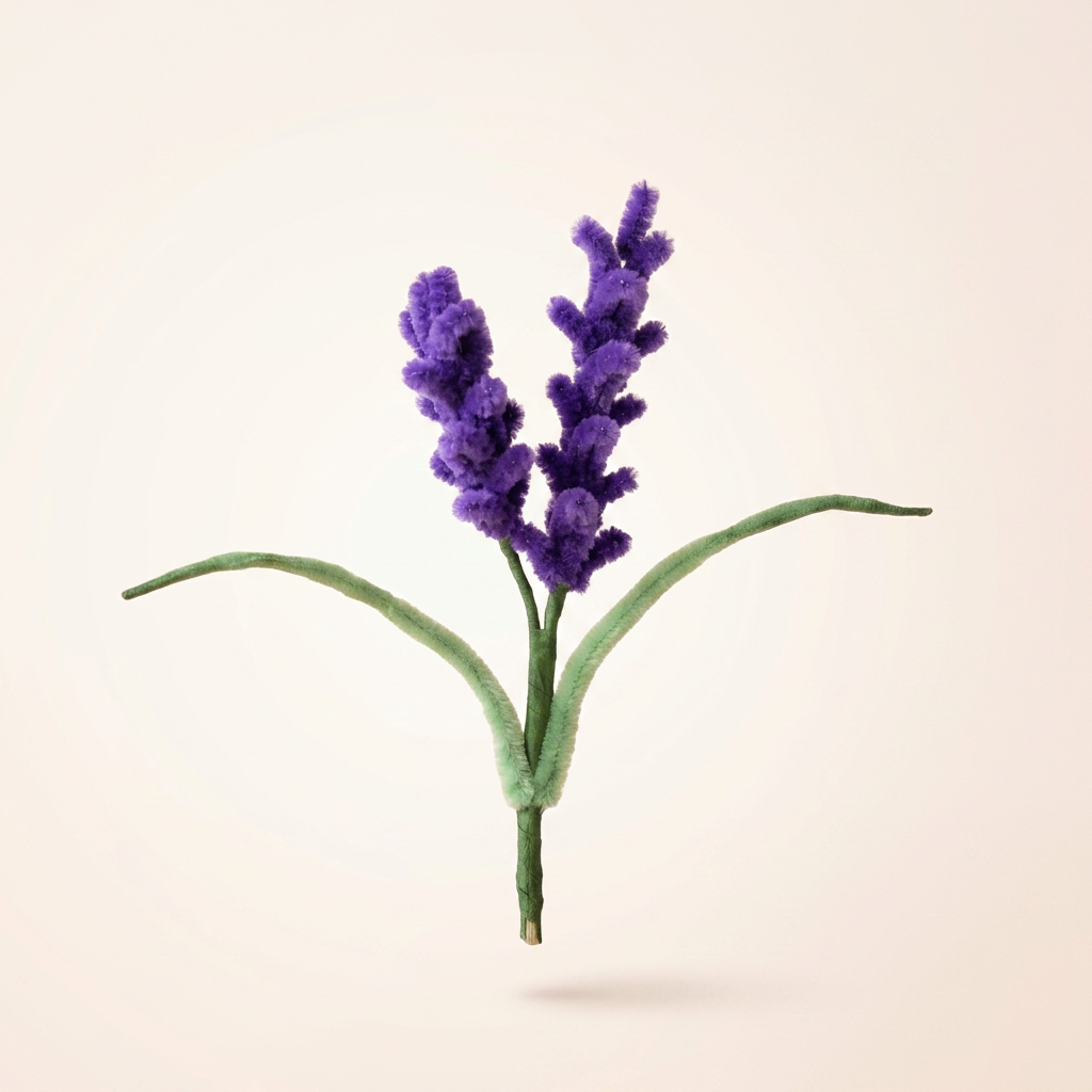 Lavender Sprig photo